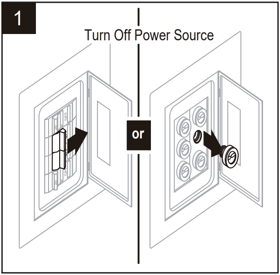 Harbor Breeze HTE21091-MW Ayreshire Ceiling Fan - fig 2
