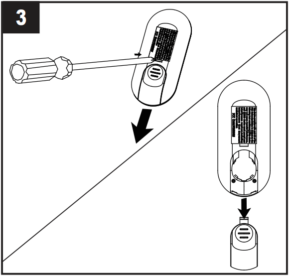 Harbor Breeze HTE21091-MW Ayreshire Ceiling Fan - fig 25