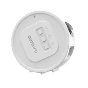 aura LED Color Galaxy Starlight Projector