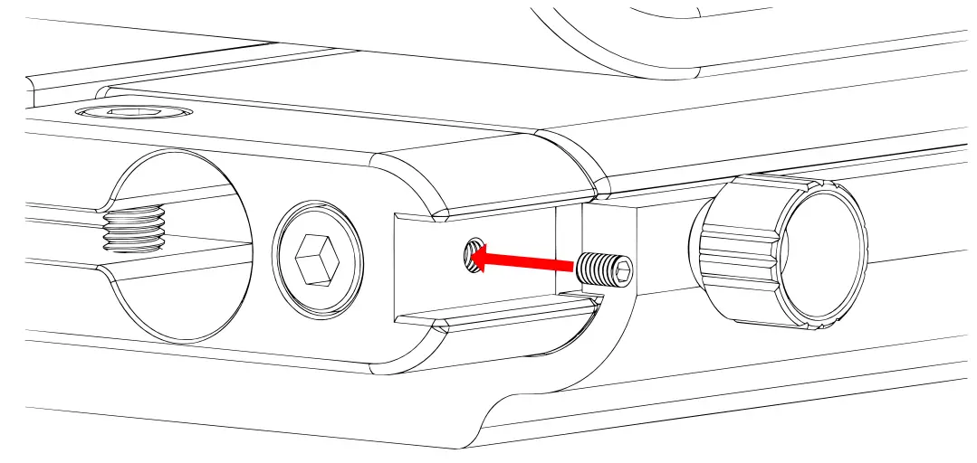 ikan PT4900-PTZ Professional 19 Inch High Bright PTZ Compatible Teleprompter - fig 16