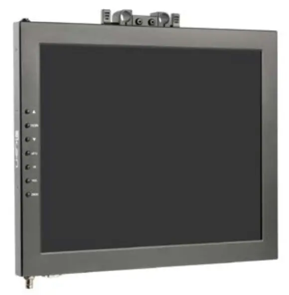 ikan PT4900-PTZ Professional 19 Inch High Bright PTZ Compatible Teleprompter - fig 21