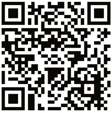 ikan PT4900-PTZ Professional 19 Inch High Bright PTZ Compatible Teleprompter - qr code