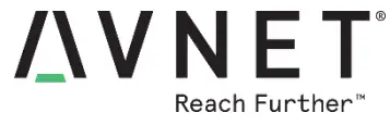 AVNET - logo