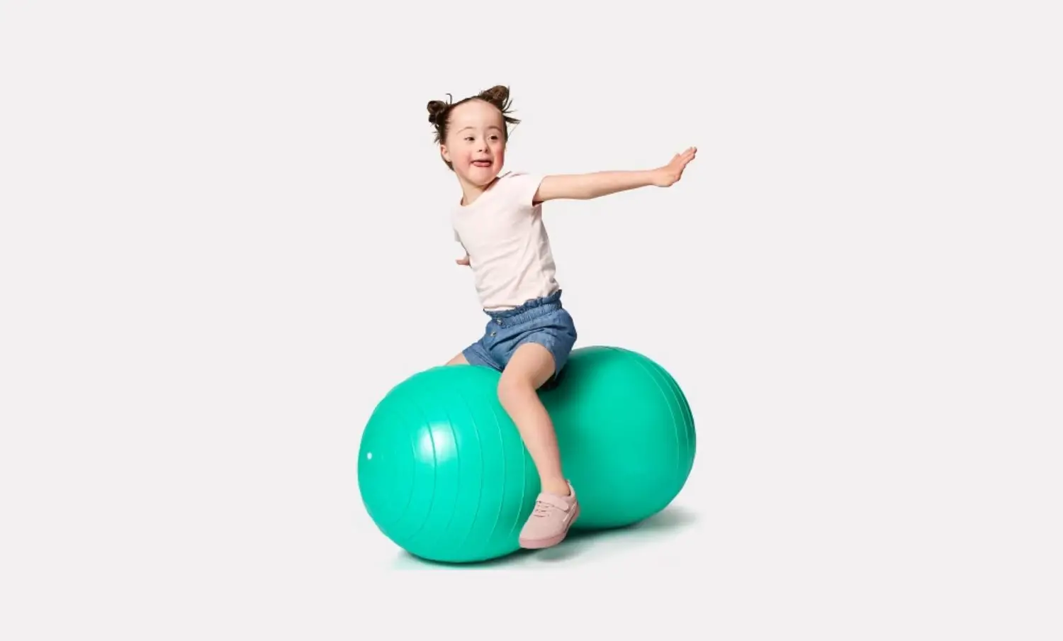 Kmart 43235919 Kids Peanut Balance Ball User Guide Kmart 43235919 Kids Peanut Balance Ball User Guide