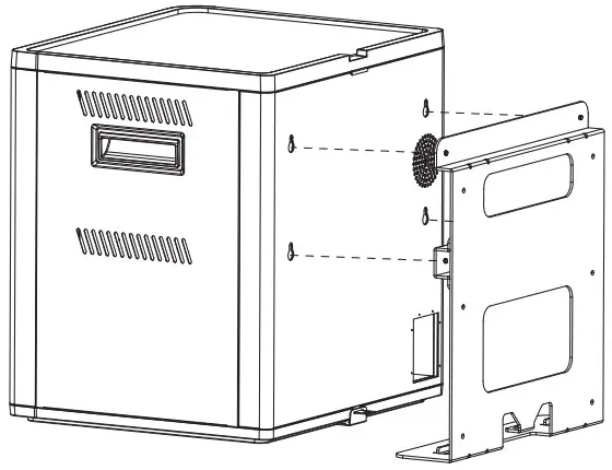 rocstor Volt SC10 Sync and Charging Station - Figure 11