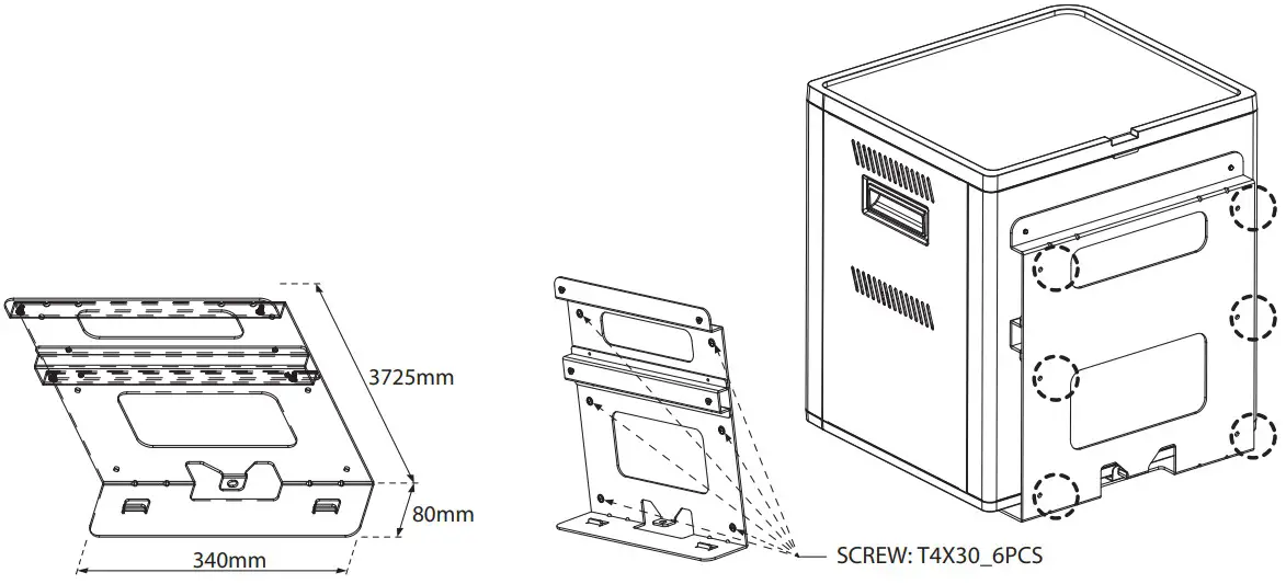 rocstor Volt SC10 Sync and Charging Station - Figure 12