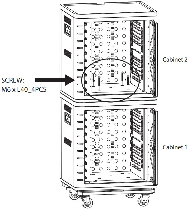 rocstor Volt SC10 Sync and Charging Station - Figure 9