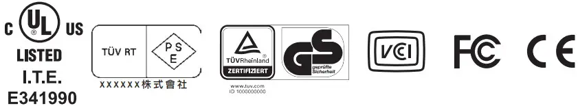 rocstor Volt SC10 Sync and Charging Station - icon 3