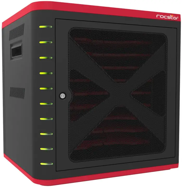 rocstor Volt SC10 Sync and Charging Station