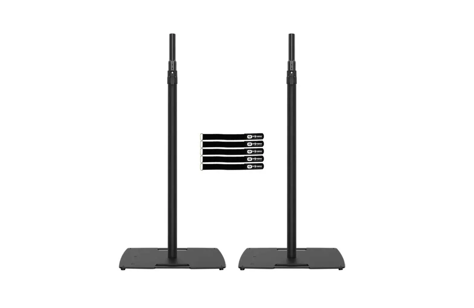 Chauvet Dj 1500000344420 Flexstand Telescoping Floor Stand User Guide