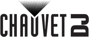 CHAUVET DJ logo s1