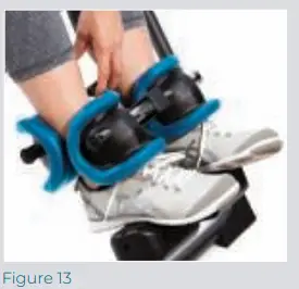 TEETER FitSpine XT-1 Inversion Table 10