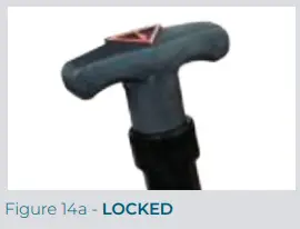 TEETER FitSpine XT-1 Inversion Table 11