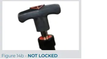 TEETER FitSpine XT-1 Inversion Table 12