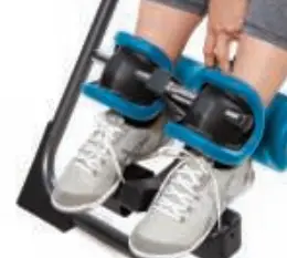 TEETER FitSpine XT-1 Inversion Table 20