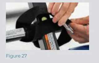 TEETER FitSpine XT-1 Inversion Table 22