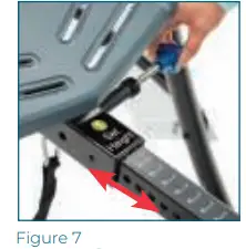 TEETER FitSpine XT-1 Inversion Table 3