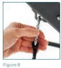 TEETER FitSpine XT-1 Inversion Table 4