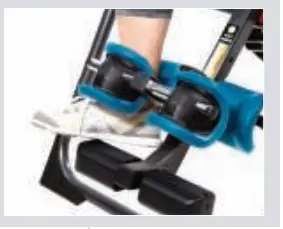 TEETER FitSpine XT-1 Inversion Table 7