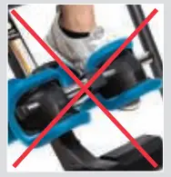 TEETER FitSpine XT-1 Inversion Table 8