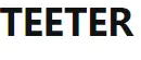 teeter LOGO