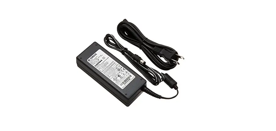 Yamaha Pa-300c Ac Power Adapter Instructions Yamaha Pa-300c Ac Power Adapter Instructions