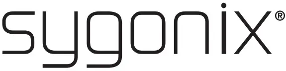 sygonix - logo