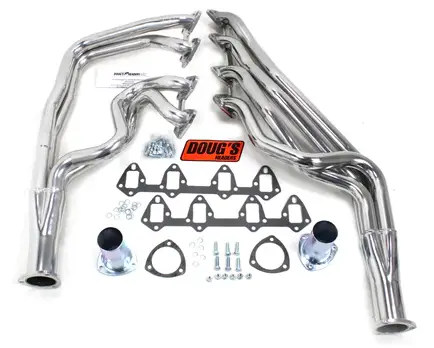 DOUG S HEADERS D625S-Full-Length-Header-Ford-Fairlane-PRODUCT