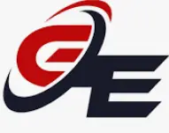 GE LOGO
