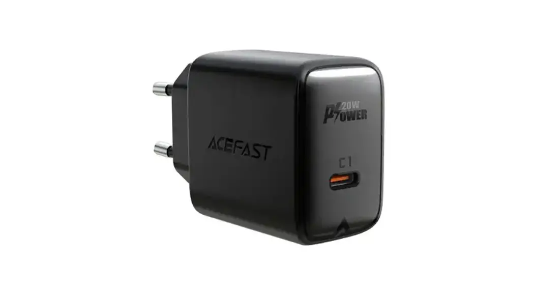 Acefast A1 Fast Charging Wall Charger User Manual