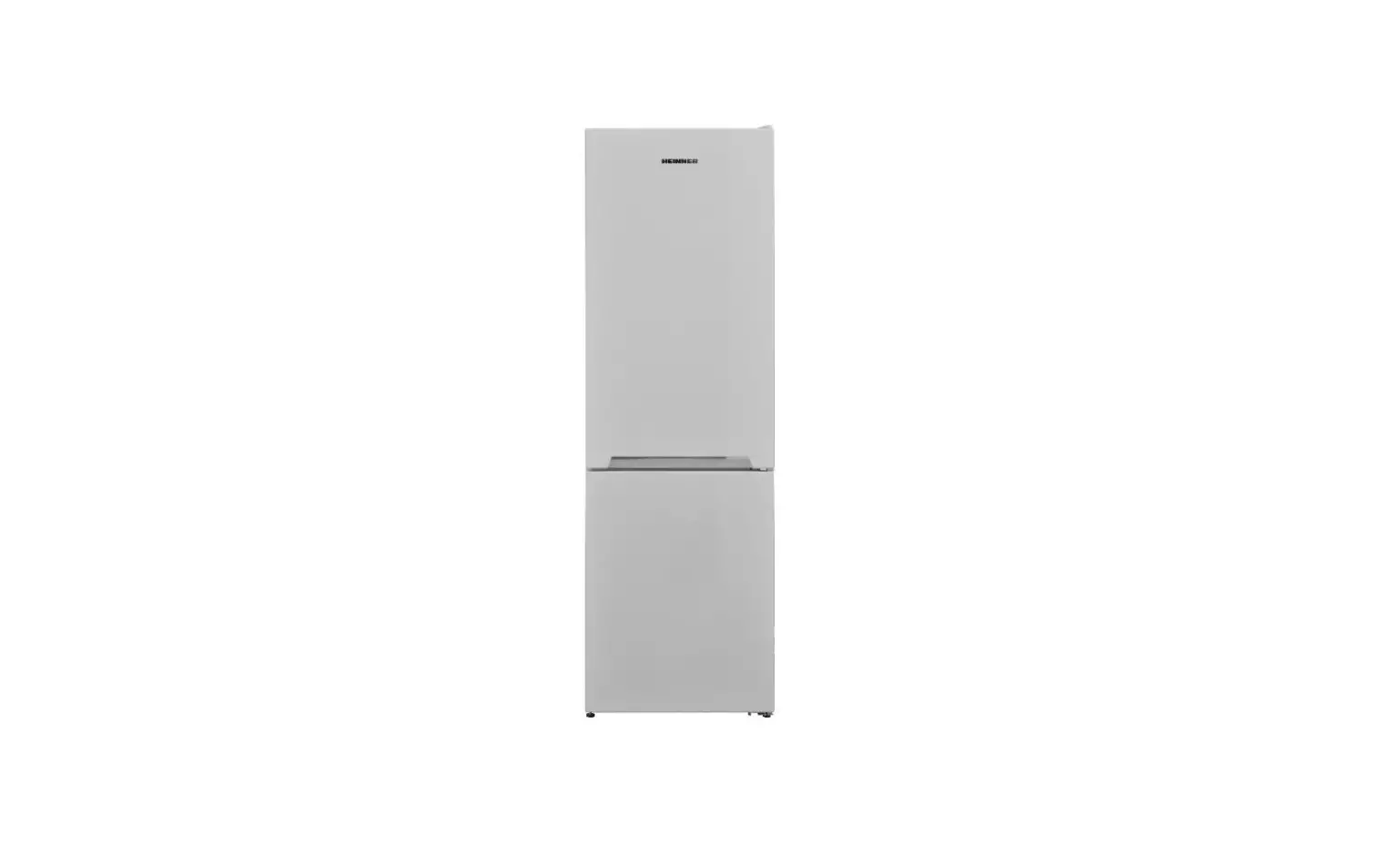 Heinner Hcnf-v291f+ Combi Fridge User Manual Heinner Hcnf-v291f+ Combi Fridge User Manual