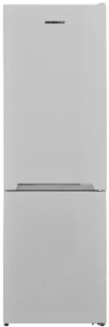 HEINNER HCNF-V291F+ Combi Fridge