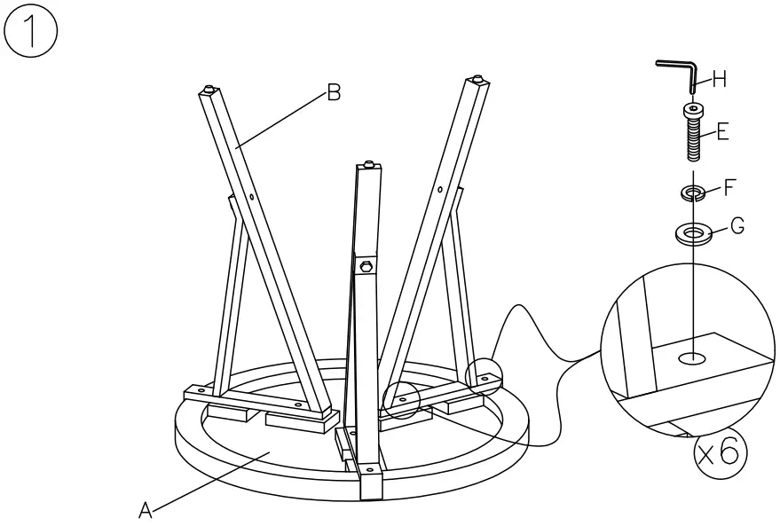 Assembly Instruction