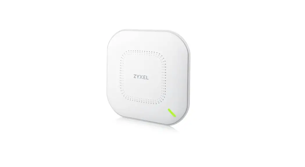 Zyxel Dual-radio Unified Pro Access Point Wax650s Datasheet