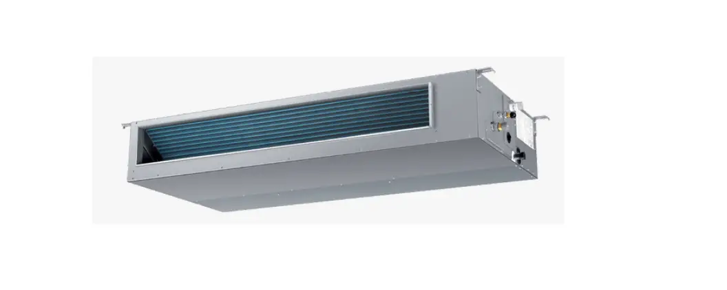 Haier Ad140mp5fa-set Low Profile Ducted, 14kw User Guide