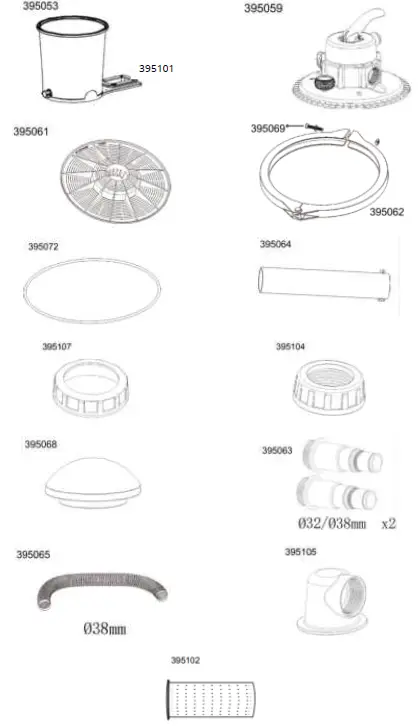 avenli SFP-21-CZ8 8 Port SFP Unmanaged Ethernet Optical Switch 02