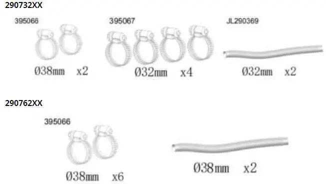 avenli SFP-21-CZ8 8 Port SFP Unmanaged Ethernet Optical Switch 03