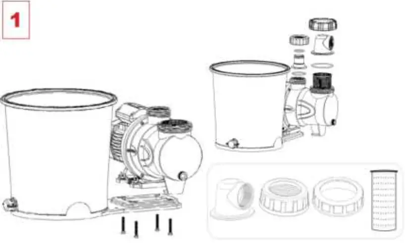 avenli SFP-21-CZ8 8 Port SFP Unmanaged Ethernet Optical Switch 04