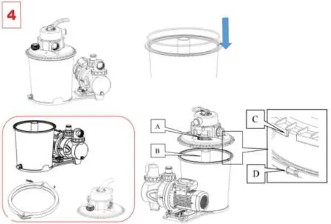 avenli SFP-21-CZ8 8 Port SFP Unmanaged Ethernet Optical Switch 07