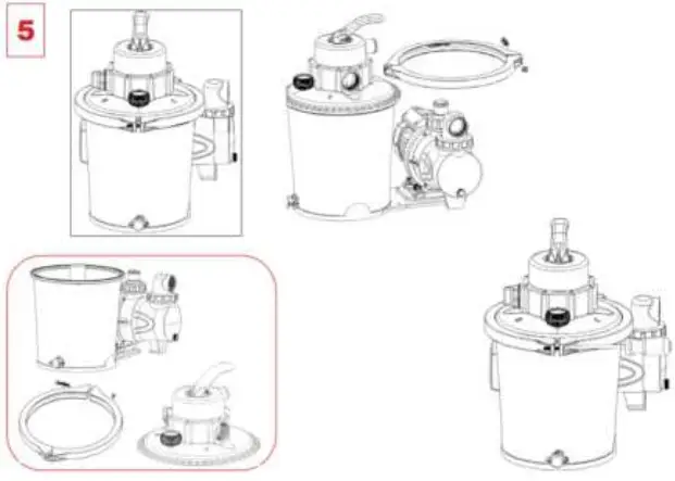 avenli SFP-21-CZ8 8 Port SFP Unmanaged Ethernet Optical Switch 08