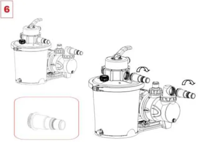 avenli SFP-21-CZ8 8 Port SFP Unmanaged Ethernet Optical Switch 09