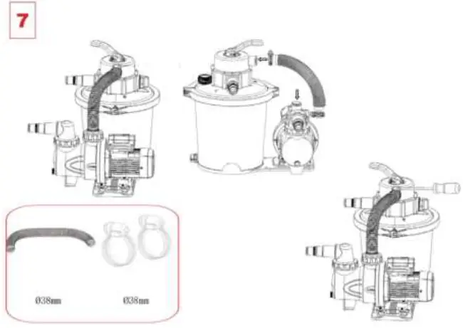 avenli SFP-21-CZ8 8 Port SFP Unmanaged Ethernet Optical Switch 10