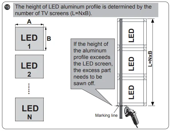 LED-MOUNTING-ICA-TR4-Floor-Stand-fig-10