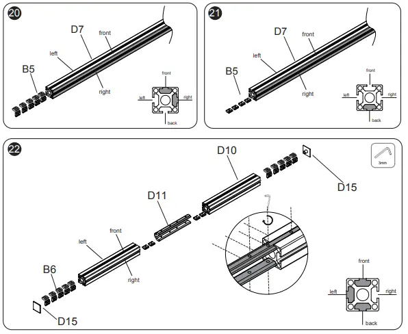 LED-MOUNTING-ICA-TR4-Floor-Stand-fig-11