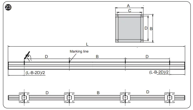LED-MOUNTING-ICA-TR4-Floor-Stand-fig-12