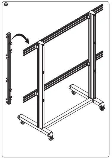 LED-MOUNTING-ICA-TR4-Floor-Stand-fig-15