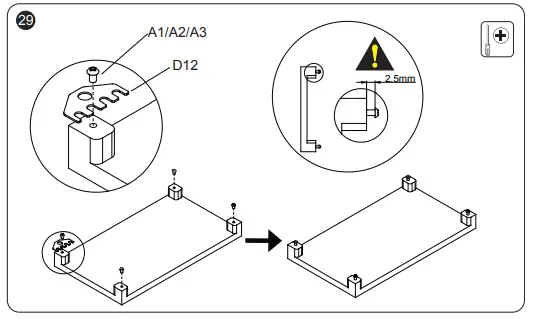 LED-MOUNTING-ICA-TR4-Floor-Stand-fig-17