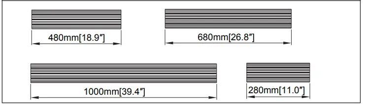 LED-MOUNTING-ICA-TR4-Floor-Stand-fig-2