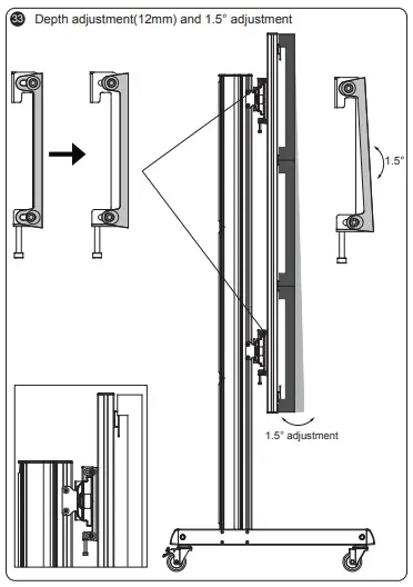 LED-MOUNTING-ICA-TR4-Floor-Stand-fig-20