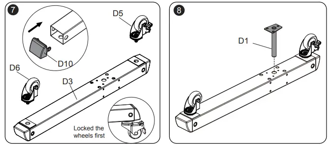 LED-MOUNTING-ICA-TR4-Floor-Stand-fig-6